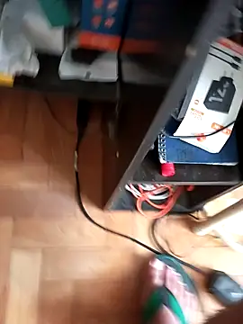 lobomisterioso13 online show from February 7, 2025, 2:04 pm