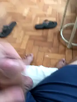 lobomisterioso13 online show from March 5, 2025, 4:57 pm