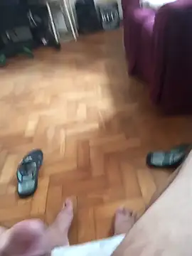 lobomisterioso13 online show from December 16, 2025, 4:56 pm