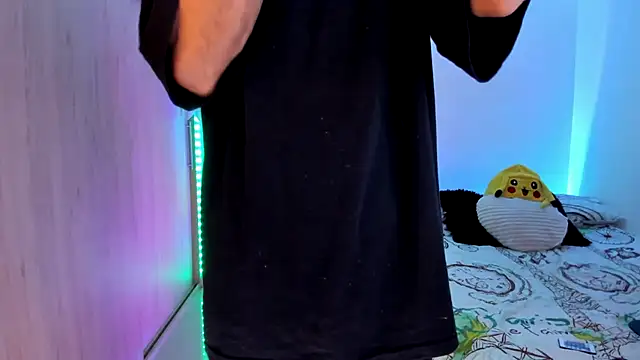 aldrinwhite online show from January 17, 2026, 4:33 pm