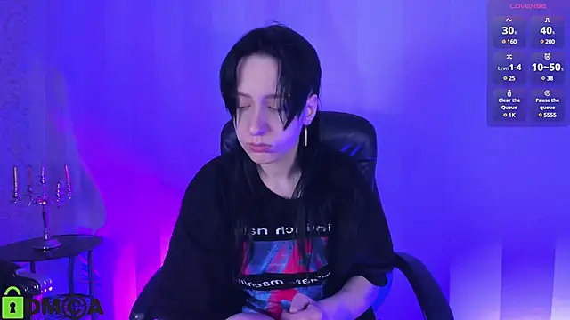 Snapshot of Medusa__Gorgona chatting on February 2, 2025, 8:19 pm Medusa Gorgona online show from February 2, 2025, 8:19 pm