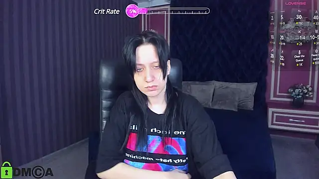 Snapshot of Medusa__Gorgona chatting on February 11, 2025, 7:38 pm Medusa Gorgona online show from February 11, 2025, 7:38 pm