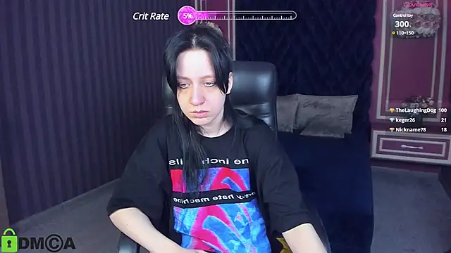 Snapshot of Medusa__Gorgona chatting on February 11, 2025, 11:33 pm Medusa Gorgona online show from February 11, 2025, 11:33 pm