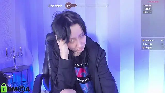 Snapshot of Medusa__Gorgona chatting on February 12, 2025, 10:26 pm Medusa Gorgona online show from February 12, 2025, 10:26 pm