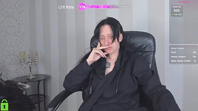 Snapshot of Medusa__Gorgona chatting on February 16, 2025, 4:42 am Medusa Gorgona online show from February 16, 2025, 4:42 am