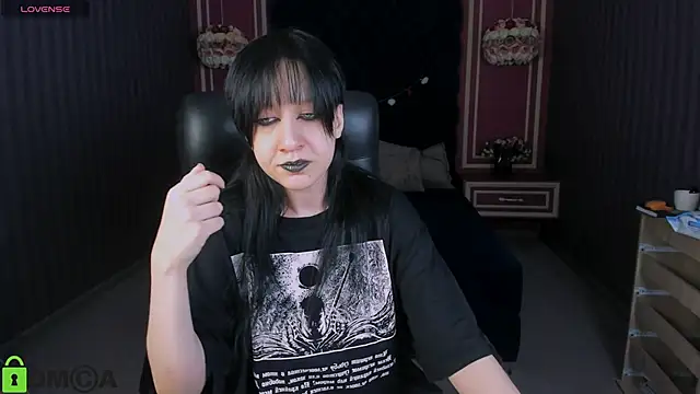 Snapshot of Medusa__Gorgona chatting on February 26, 2025, 1:32 am Medusa Gorgona online show from February 26, 2025, 1:32 am