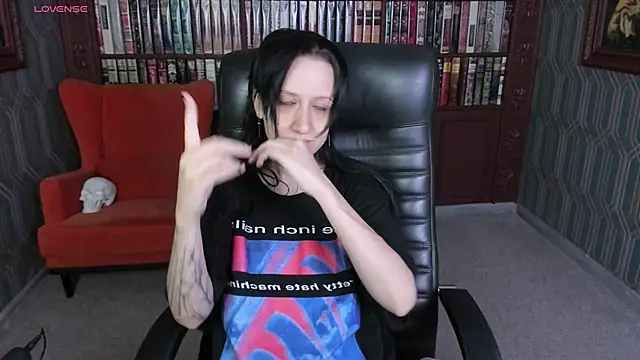 Snapshot of Medusa__Gorgona chatting on September 20, 2025, 7:53 am Medusa Gorgona online show from September 20, 2025, 7:53 am