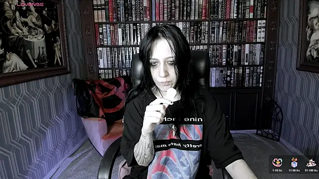 Medusa  Gorgona online show from June 11, 2026, 9:40 am