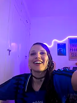 galaxiaa23 online show from September 21, 2025, 4:14 am