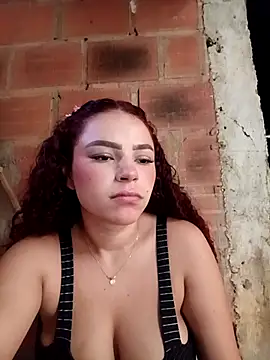 Mommy-Hot online show from January 7, 2026, 12:51 pm