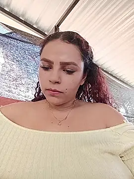 Mommy-Hot online show from July 25, 2026, 3:09 pm