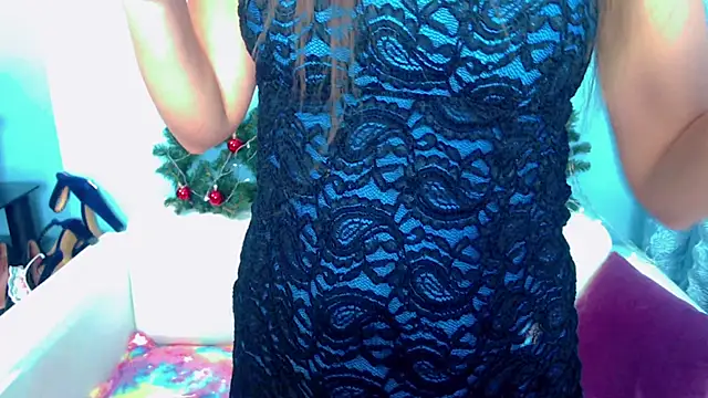 Snapshot of LindaaLu chatting on January 23, 2025, 7:54 am LindaaLu online show from January 23, 2025, 7:54 am