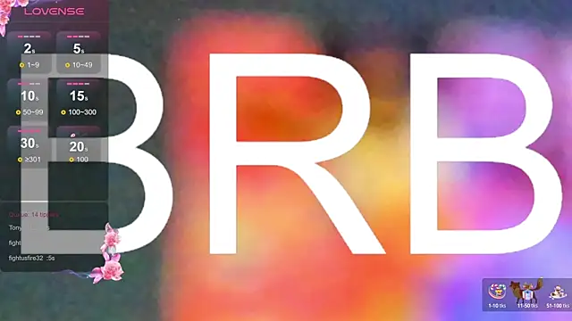 Snapshot of Anna_Robinson chatting on March 21, 2025, 4:17 am Anna Robinson online show from March 21, 2025, 4:17 am