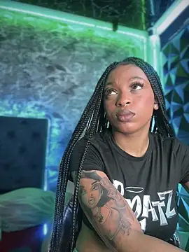 Melany Williams online show from September 13, 2025, 1:00 pm