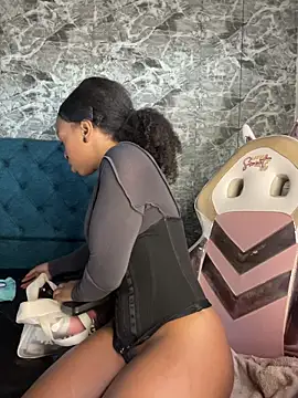 Melany Williams online show from January 10, 2026, 1:02 pm