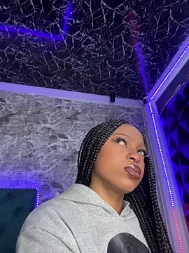 Melany Williams online show from January 13, 2026, 12:54 pm