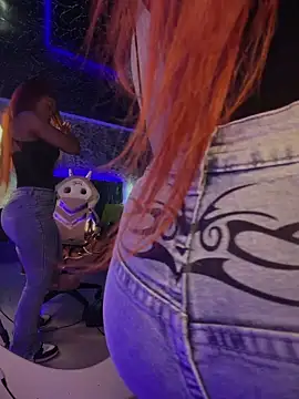 Melany Williams online show from February 18, 2026, 1:18 pm