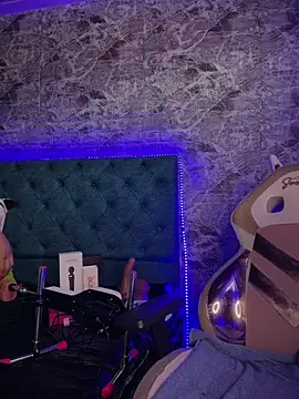 Melany Williams online show from February 24, 2026, 1:20 pm