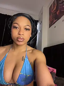 Melany Williams online show from April 19, 2026, 12:59 pm