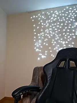 DanaWard online show from January 14, 2025, 9:09 pm