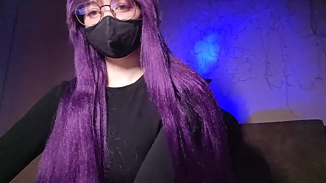 DanaWard online show from January 9, 2026, 11:17 pm