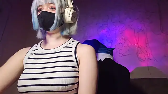 DanaWard online show from January 11, 2026, 10:59 pm