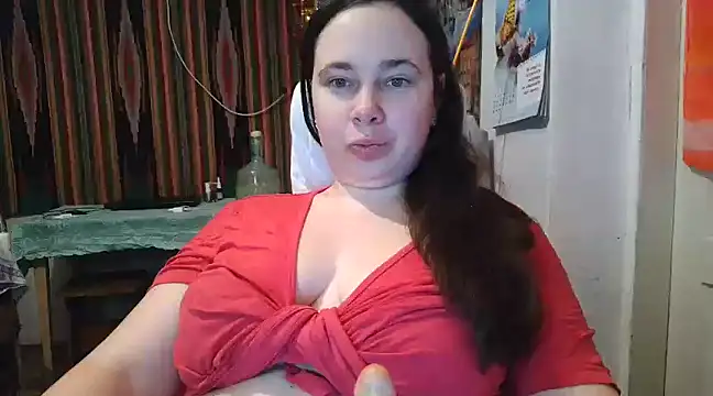 Cora Maro online show from March 2, 2025, 4:50 am