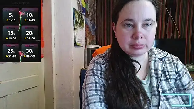 Cora Maro online show from May 1, 2026, 11:31 pm