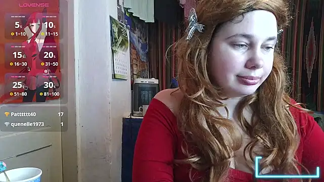 Snapshot of Cora_Maro chatting on May 11, 2026, 2:45 pm Cora Maro online show from May 11, 2026, 2:45 pm