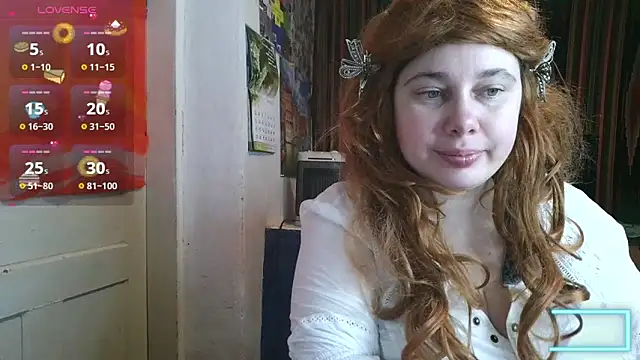 Snapshot of Cora_Maro chatting on May 15, 2026, 12:01 pm Cora Maro online show from May 15, 2026, 12:01 pm