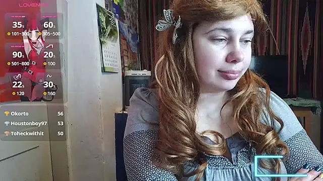 Snapshot of Cora_Maro chatting on May 16, 2026, 10:58 am Cora Maro online show from May 16, 2026, 10:58 am