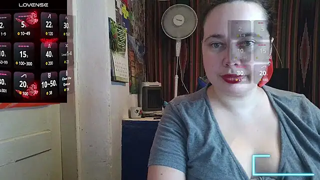 Cora Maro online show from July 8, 2026, 11:58 am