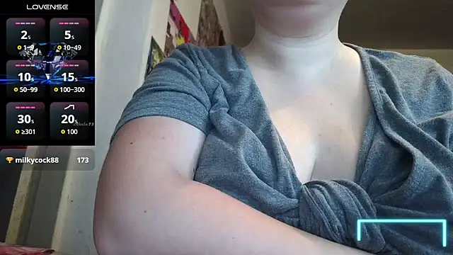 Cora Maro online show from July 31, 2026, 10:31 pm