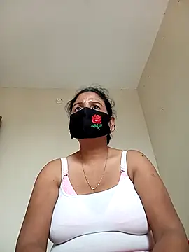 Neha-Roy online show from February 27, 2025, 7:12 am