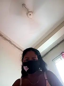 Neha-Roy online show from October 9, 2025, 5:27 am