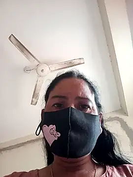 Neha-Roy online show from December 20, 2025, 5:14 am