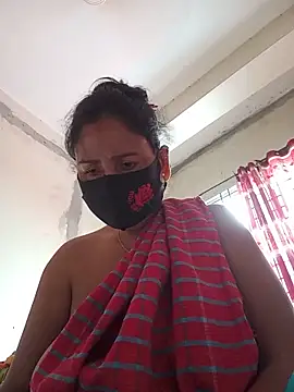 Snapshot of Neha-Roy chatting on May 19, 2026, 5:25 am Neha-Roy online show from May 19, 2026, 5:25 am