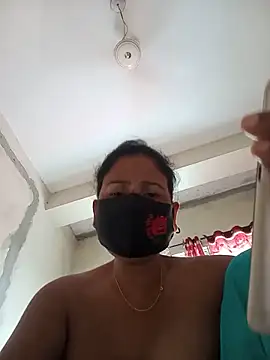 Snapshot of Neha-Roy chatting on June 17, 2026, 5:21 am Neha-Roy online show from June 17, 2026, 5:21 am