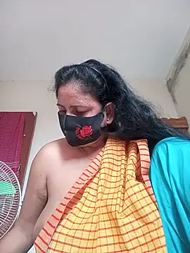 Snapshot of Neha-Roy chatting on June 21, 2026, 6:27 am Neha-Roy online show from June 21, 2026, 6:27 am