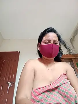 Snapshot of Neha-Roy chatting on July 1, 2026, 6:59 am Neha-Roy online show from July 1, 2026, 6:59 am