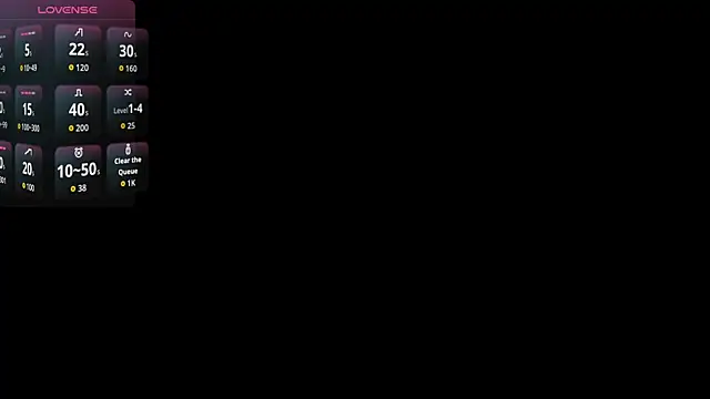 Snapshot of PrincessMononokee chatting on June 14, 2026, 6:37 am PrincessMononokee online show from June 14, 2026, 6:37 am