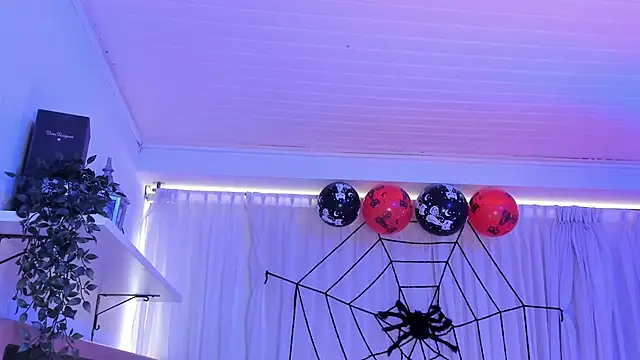 Ammy nova online show from October 29, 2025, 7:59 pm