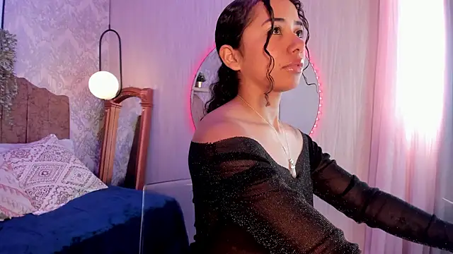 Ammy nova online show from November 18, 2025, 7:51 pm