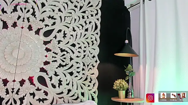 Snapshot of Ammy_nova chatting on July 19, 2026, 1:59 pm Ammy nova online show from July 19, 2026, 1:59 pm