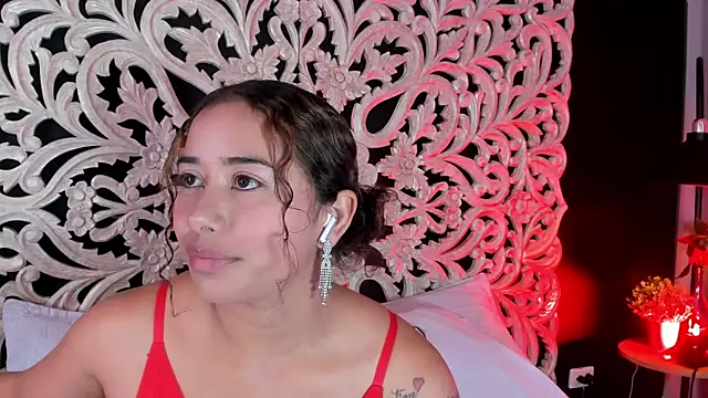Snapshot of Ammy_nova chatting on July 28, 2026, 7:39 pm Ammy nova online show from July 28, 2026, 7:39 pm