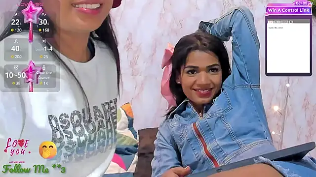 Snapshot of BarbieHotLaura chatting on December 30, 2024, 11:49 pm BarbieHotLaura online show from December 30, 2024, 11:49 pm