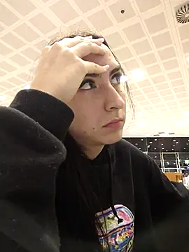 Snapshot of pleasure_of_life chatting on February 20, 2025, 11:32 pm pleasure of life online show from February 20, 2025, 11:32 pm