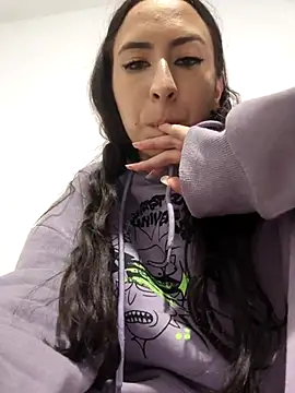 Snapshot of pleasure_of_life chatting on March 13, 2025, 12:27 am pleasure of life online show from March 13, 2025, 12:27 am