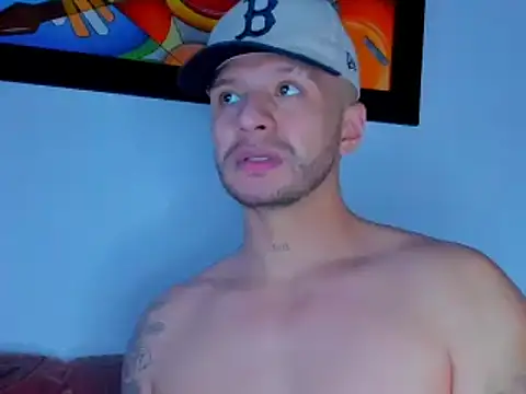 Snapshot of ToonyDee chatting on December 27, 2024, 3:20 am ToonyDee online show from December 27, 2024, 3:20 am