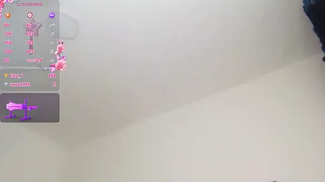 Snapshot of Gaby_Vegaa chatting on March 18, 2025, 2:15 am Gaby Vegaa online show from March 18, 2025, 2:15 am